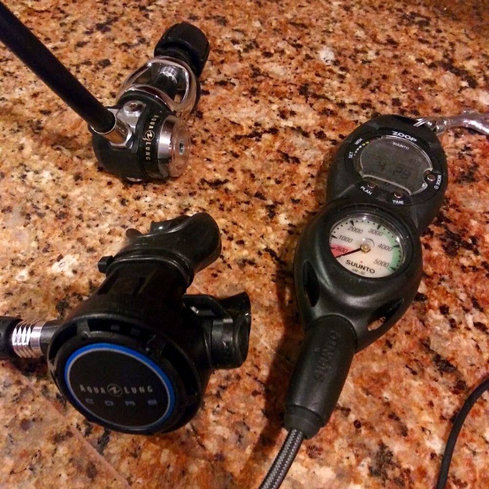 Stage 1, 2 and 3 ready to attach to your bc an div